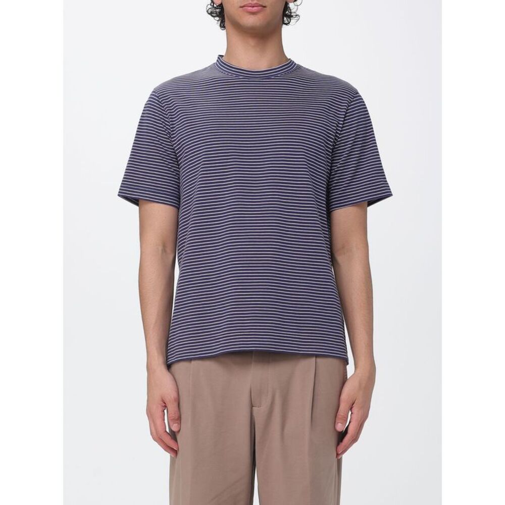Circolo 1901 T-Shirt Men Blue
